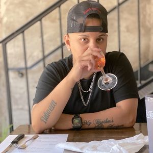 Meet your posher, Brittany